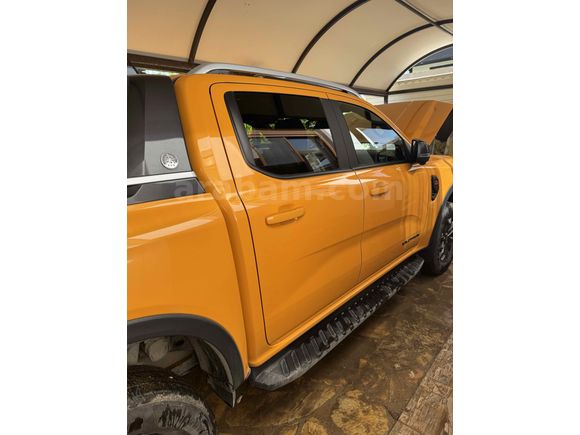 Sahibinden Ford Ranger 2.0 EcoBlue 4x4 Wildtrak 