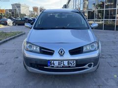 2009 MODEL RENAULT MEGANE 1.6 16 v