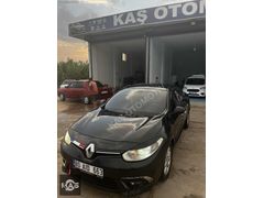 Renault Fluence 2011 1.5 DCİ privilige