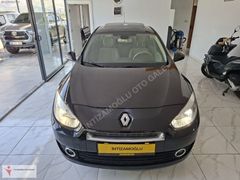 2012 RENAULT FLUENCE PRİVİLEGE 1.5DCİ OTOMATİK