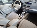 2012 RENAULT FLUENCE PRİVİLEGE 1.5DCİ OTOMATİK