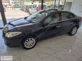 2012 RENAULT FLUENCE PRİVİLEGE 1.5DCİ OTOMATİK