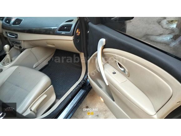 FULL + FULL FLUENCE