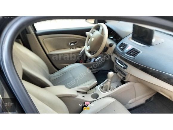 FULL + FULL FLUENCE