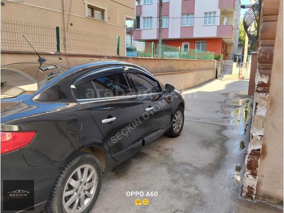 FULL + FULL FLUENCE