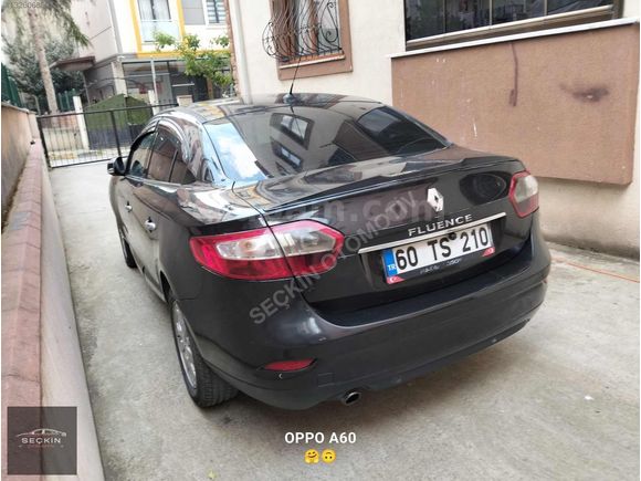FULL + FULL FLUENCE