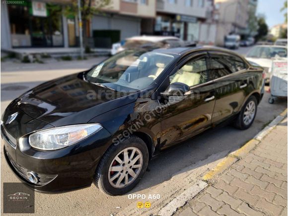 FULL + FULL FLUENCE