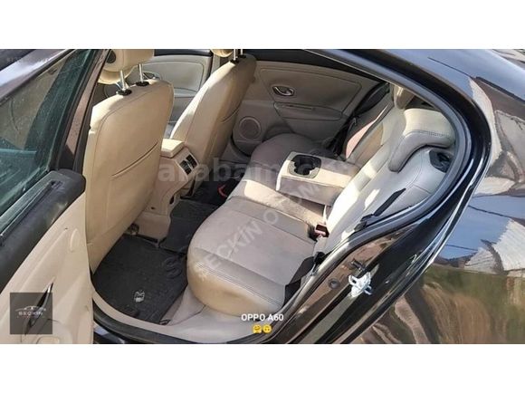FULL + FULL FLUENCE