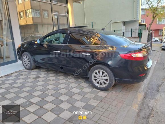 FULL + FULL FLUENCE