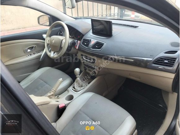 FULL + FULL FLUENCE