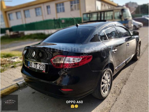 FULL + FULL FLUENCE