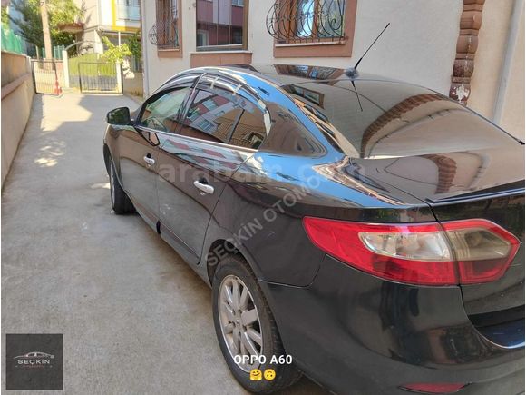 FULL + FULL FLUENCE
