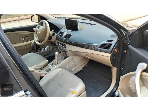 FULL + FULL FLUENCE