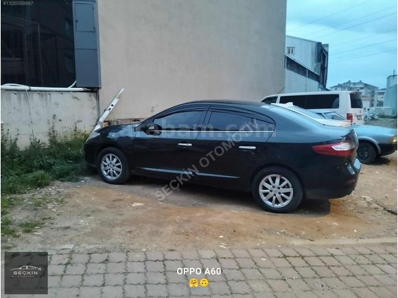 FULL + FULL FLUENCE