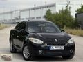 RENAULT FLUENCE OTOMATİK 110HP HATASIZZ