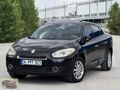 RENAULT FLUENCE OTOMATİK 110HP HATASIZZ