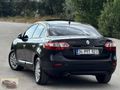 RENAULT FLUENCE OTOMATİK 110HP HATASIZZ