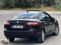 RENAULT FLUENCE OTOMATİK 110HP HATASIZZ