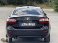 RENAULT FLUENCE OTOMATİK 110HP HATASIZZ