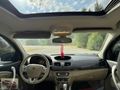 RENAULT FLUENCE OTOMATİK 110HP HATASIZZ
