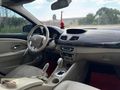 RENAULT FLUENCE OTOMATİK 110HP HATASIZZ