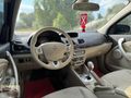 RENAULT FLUENCE OTOMATİK 110HP HATASIZZ