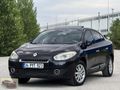 RENAULT FLUENCE OTOMATİK 110HP HATASIZZ