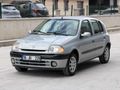 MASRAFSIZ 2002 CLİO 1.4 RTA