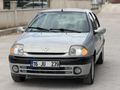 MASRAFSIZ 2002 CLİO 1.4 RTA