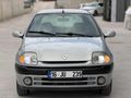 MASRAFSIZ 2002 CLİO 1.4 RTA