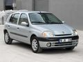 MASRAFSIZ 2002 CLİO 1.4 RTA