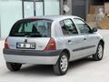 MASRAFSIZ 2002 CLİO 1.4 RTA