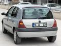 MASRAFSIZ 2002 CLİO 1.4 RTA