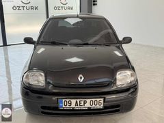 Öztürk otomotivden klimalı clio
