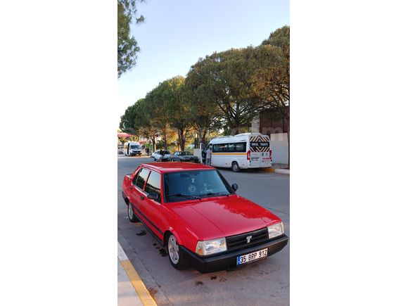 Sahibinden Tofaş Şahin 1.6 1998 Model