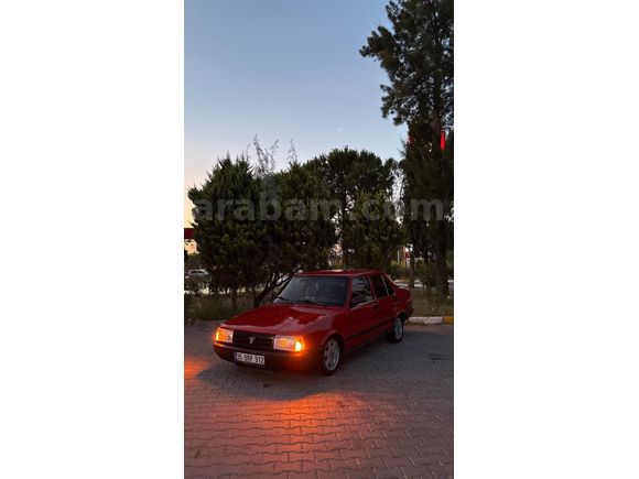 Sahibinden Tofaş Şahin 1.6 1998 Model