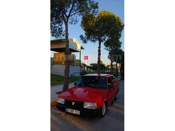 Sahibinden Tofaş Şahin 1.6 1998 Model