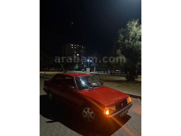 Sahibinden Tofaş Şahin 1.6 1998 Model
