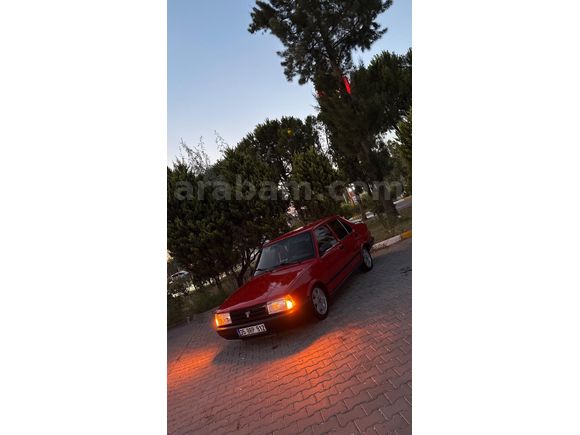 Sahibinden Tofaş Şahin 1.6 1998 Model