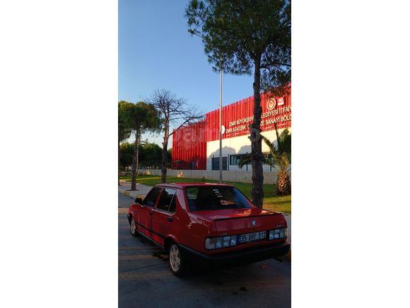 Sahibinden Tofaş Şahin 1.6 1998 Model