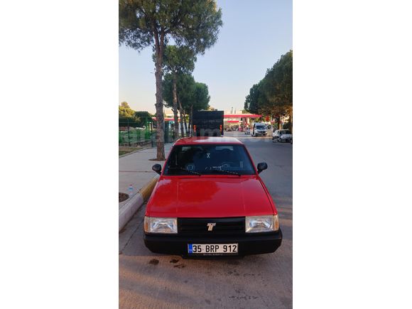 Sahibinden Tofaş Şahin 1.6 1998 Model