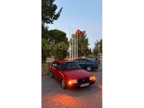 Sahibinden Tofaş Şahin 1.6 1998 Model
