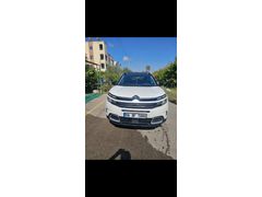 Sahibinden Citroen C5 Aircross 1.5 BlueHDI Feel Adventure 2020 Model  55.000 km Beyaz
