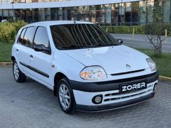 SORUNSUZ 2027 MUAYENELİ 1.4 LPG'Lİ CLİO