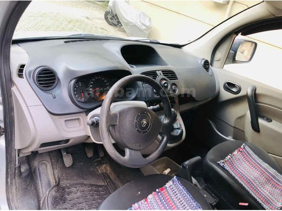 Sahibinden Renault Kangoo Multix 1.5 dCi Authentique 2011 Model 