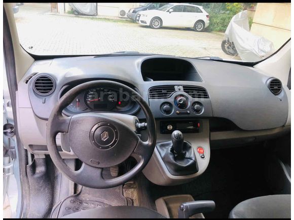 Sahibinden Renault Kangoo Multix 1.5 dCi Authentique 2011 Model 