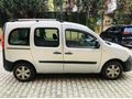 Sahibinden Renault Kangoo Multix 1.5 dCi Authentique 2011 Model 