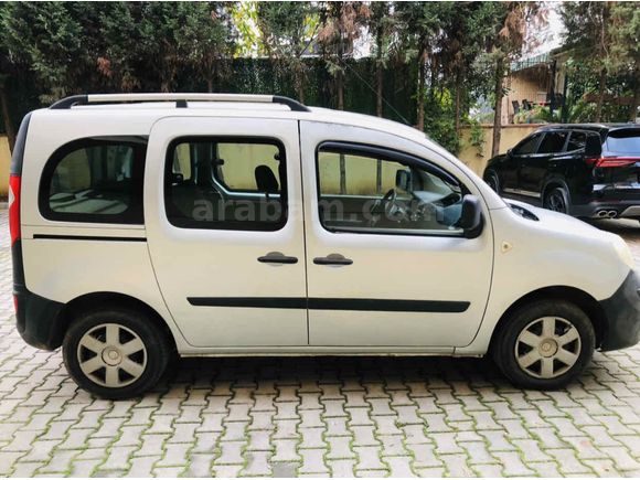 Sahibinden Renault Kangoo Multix 1.5 dCi Authentique 2011 Model 