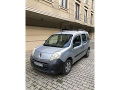Sahibinden Renault Kangoo Multix 1.5 dCi Authentique 2011 Model 