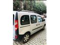 Sahibinden Renault Kangoo Multix 1.5 dCi Authentique 2011 Model 